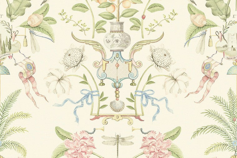 Papel Mural - Pip Studio 6 - 333164