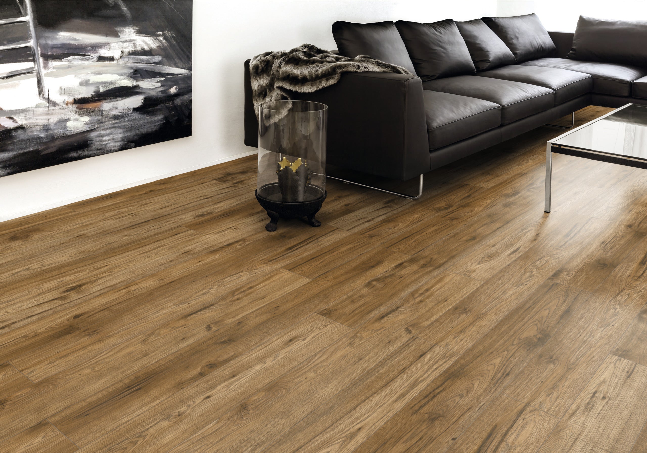 Piso Fotolaminado Hickory 1ST 34073 SQ