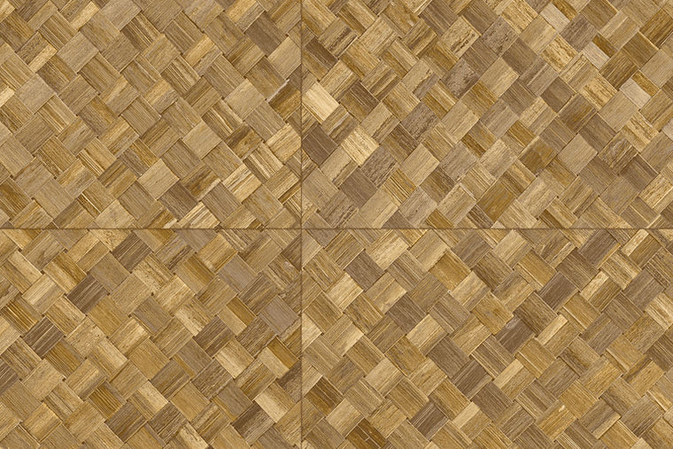 Papel Mural - Pandan - 34102