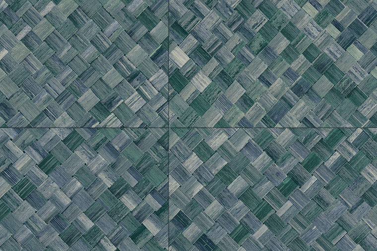 Papel Mural - Pandan - 34108