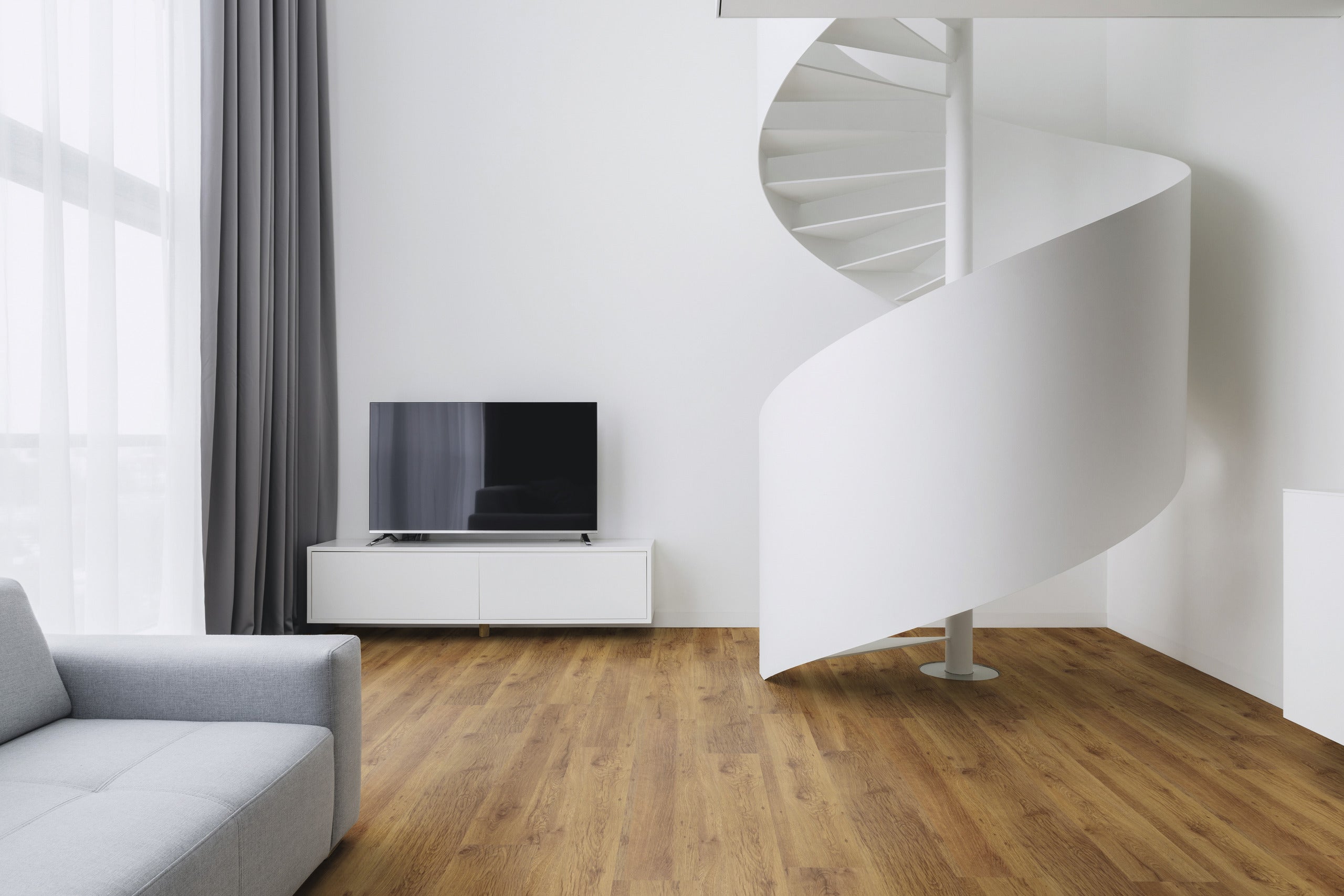 Piso Fotolaminado Roble Florenz 1ST 3709 AH