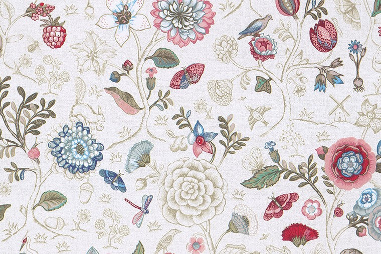 Papel Mural - Pip Studio 4 - 375000
