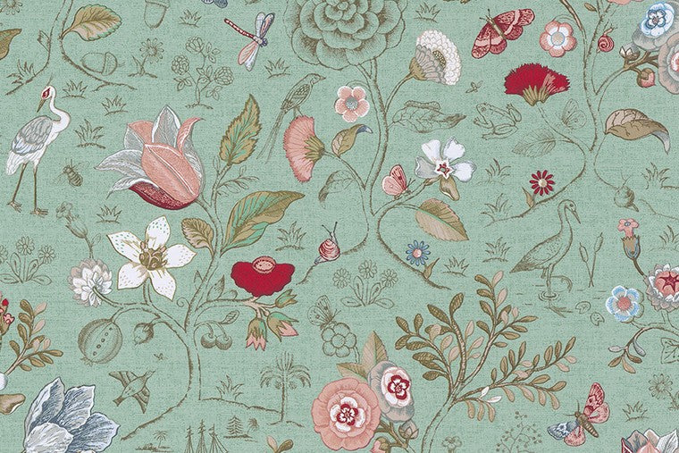 Papel Mural - Pip Studio 4 - 375002