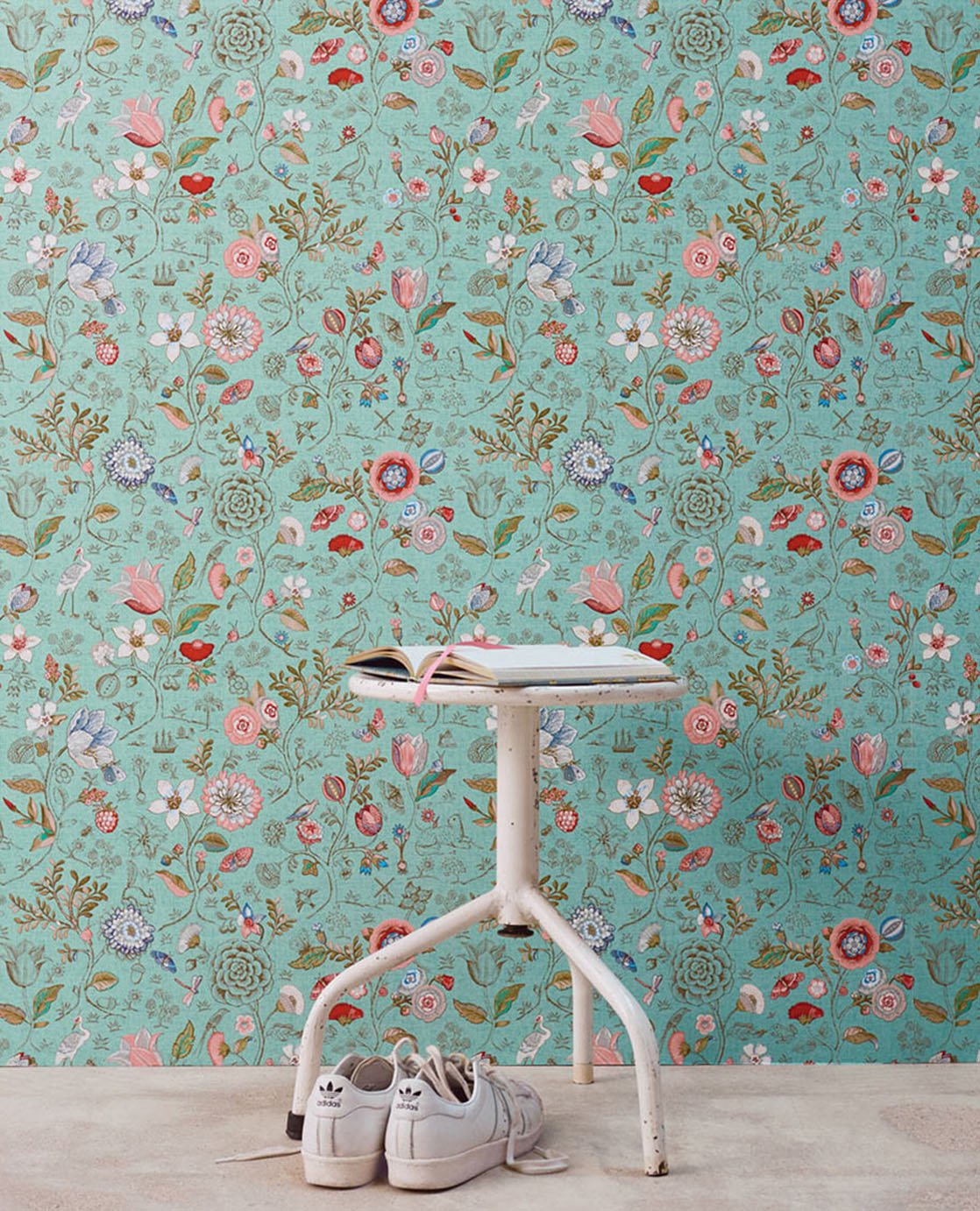 Papel Mural - Pip Studio 4 - 375002