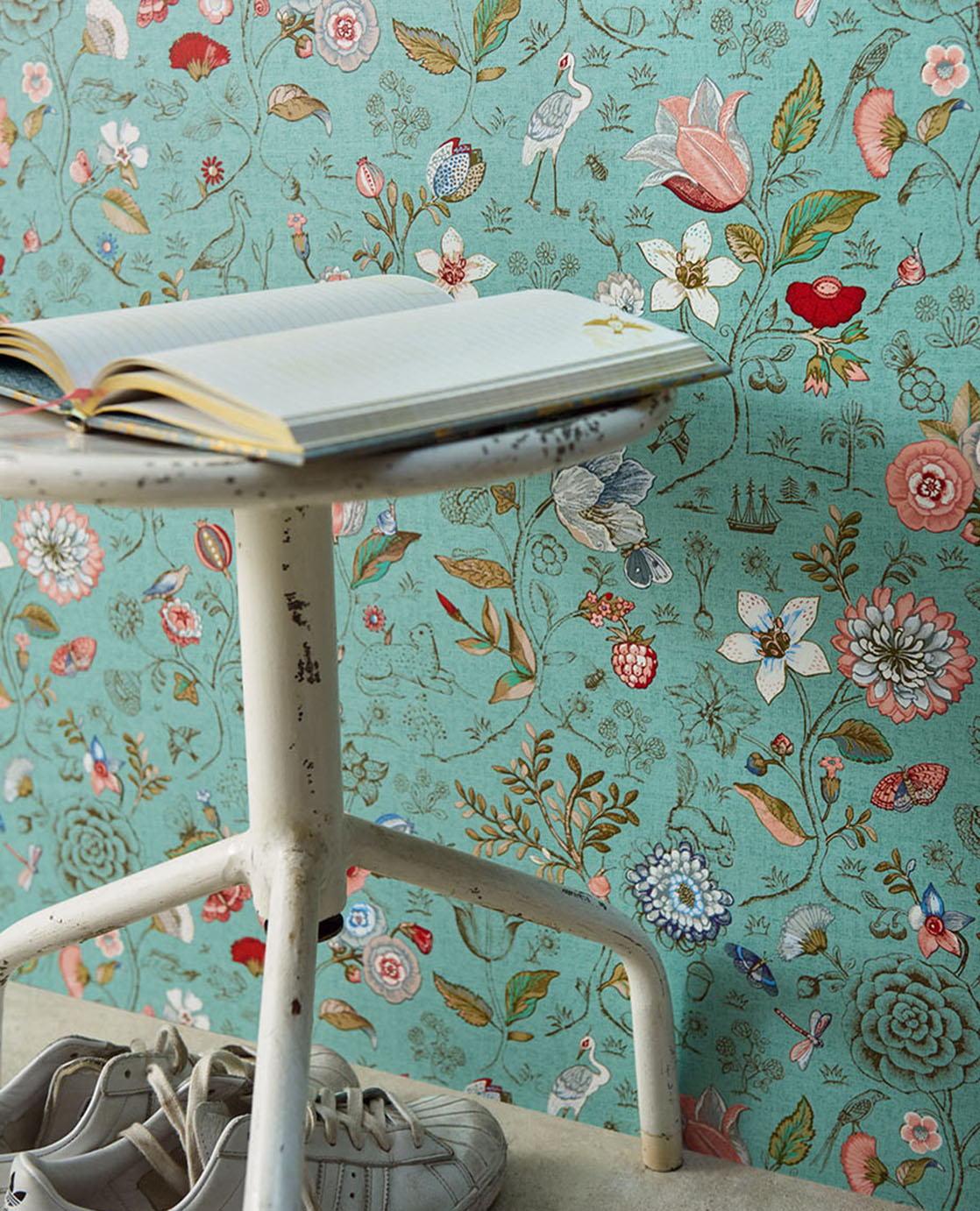 Papel Mural - Pip Studio 4 - 375002