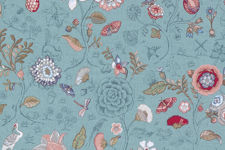 Papel Mural - Pip Studio 4 - 375003