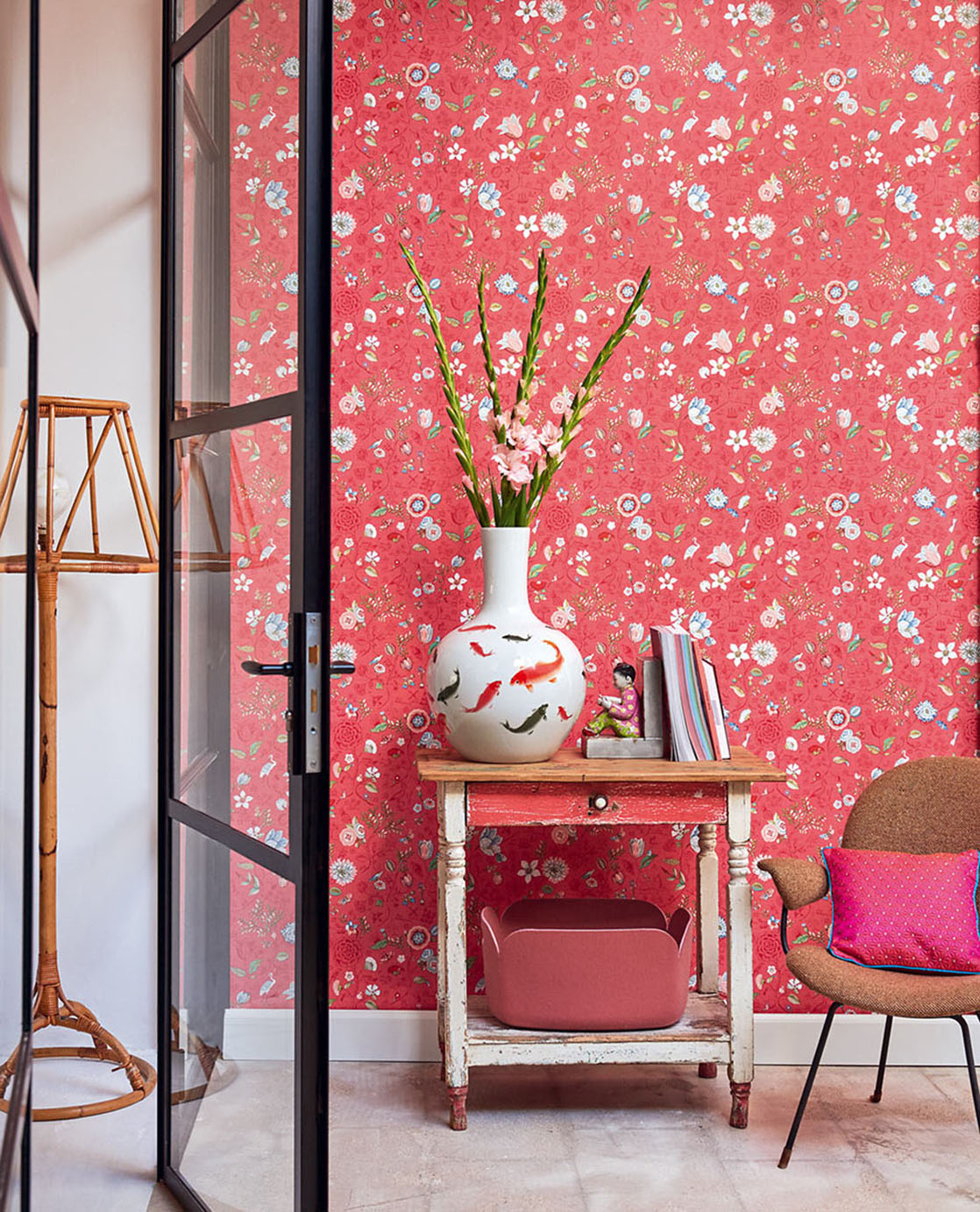 Papel Mural - Pip Studio 4 - 375004