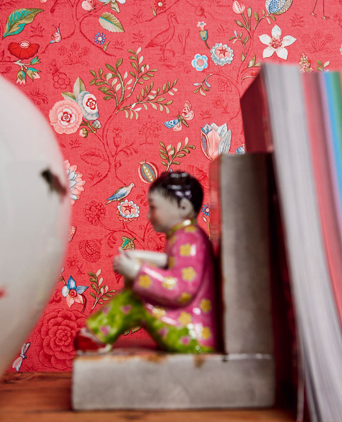 Papel Mural - Pip Studio 4 - 375004