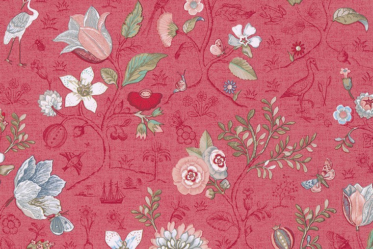 Papel Mural - Pip Studio 4 - 375004