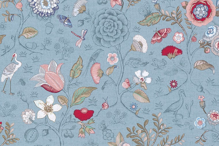 Papel Mural - Pip Studio 4 - 375005