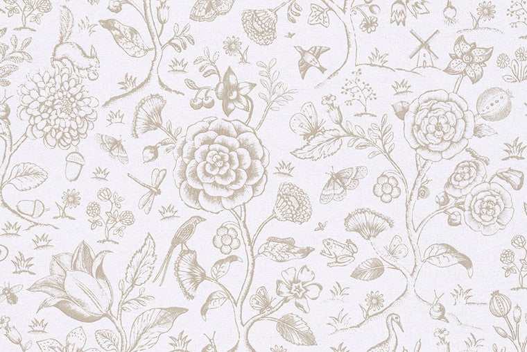 Papel Mural - Pip Studio 4 - 375010
