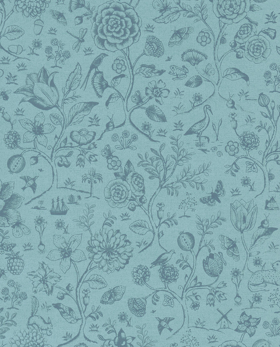 Papel Mural - Pip Studio 4 - 375012