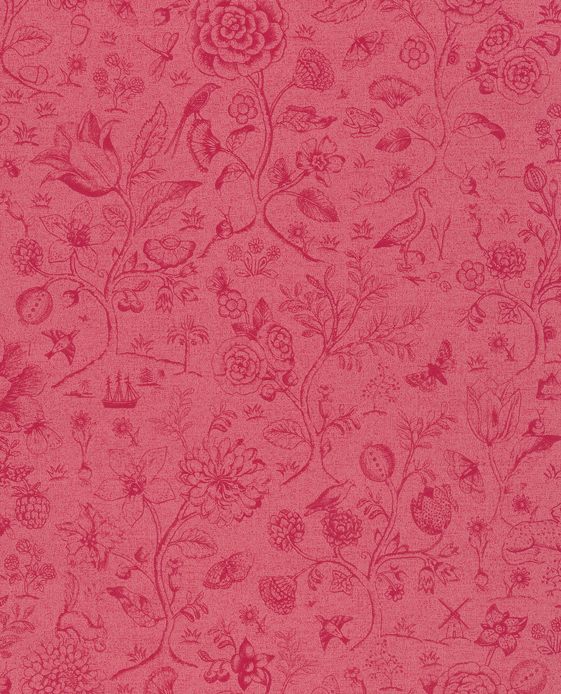 Papel Mural - Pip Studio 4 - 375013