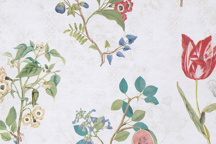 Papel Mural - Pip Studio 4 - 375020