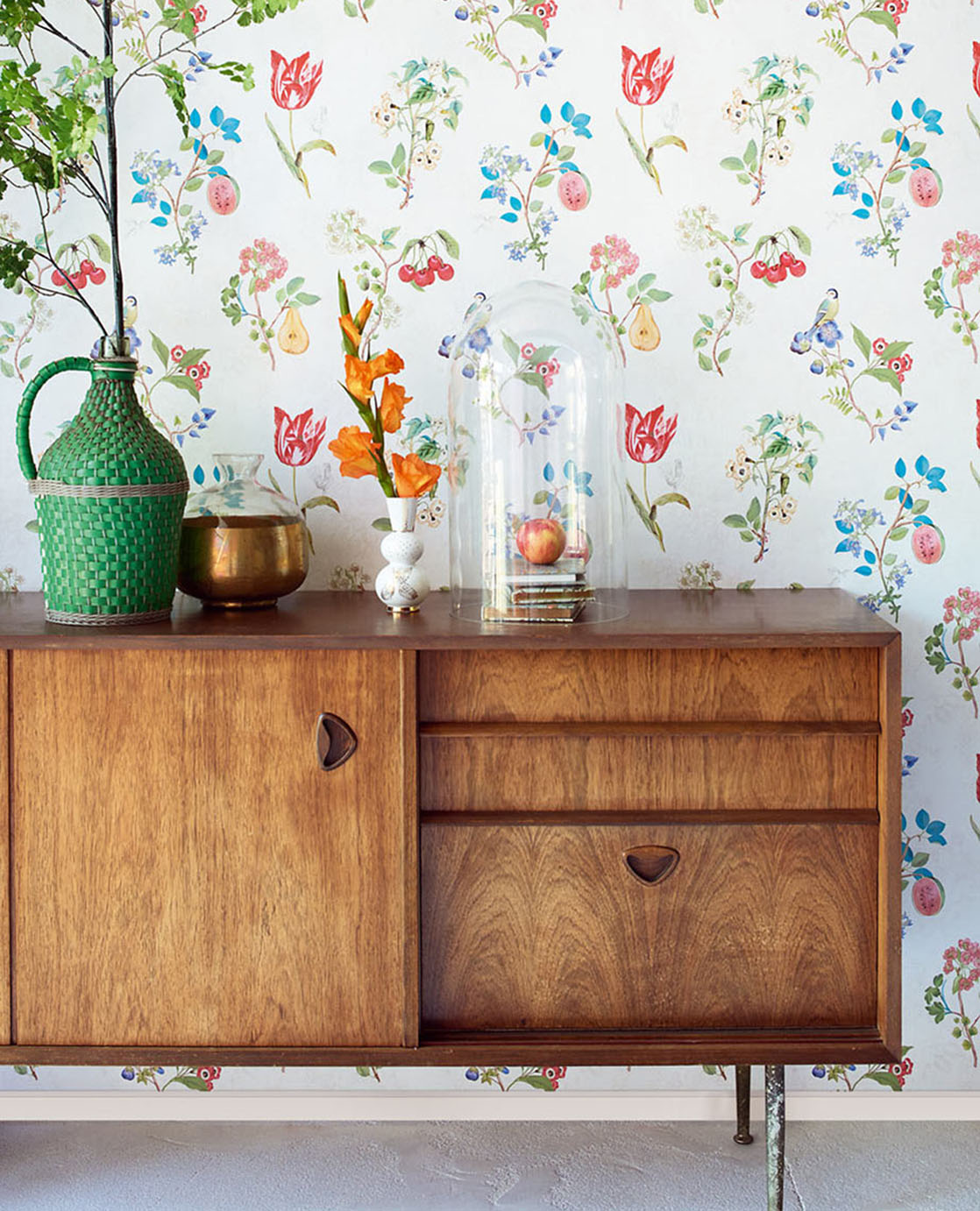 Papel Mural - Pip Studio 4 - 375020