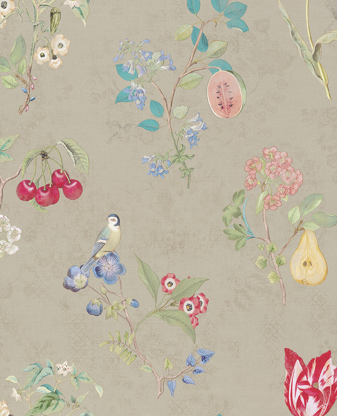 Papel Mural - Pip Studio 4 - 375021