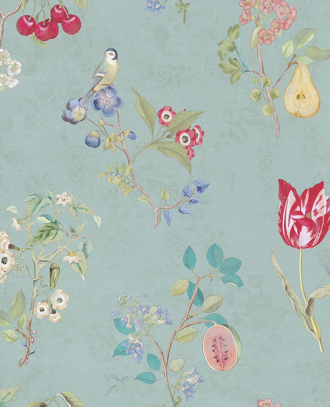 Papel Mural - Pip Studio 4 - 375022