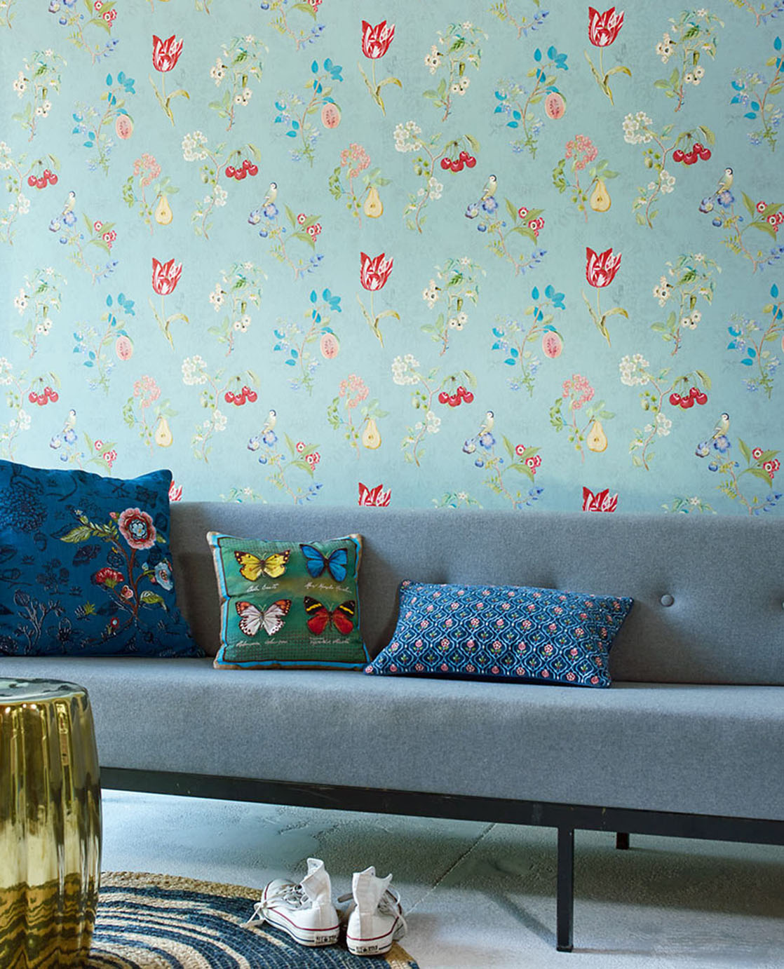 Papel Mural - Pip Studio 4 - 375022