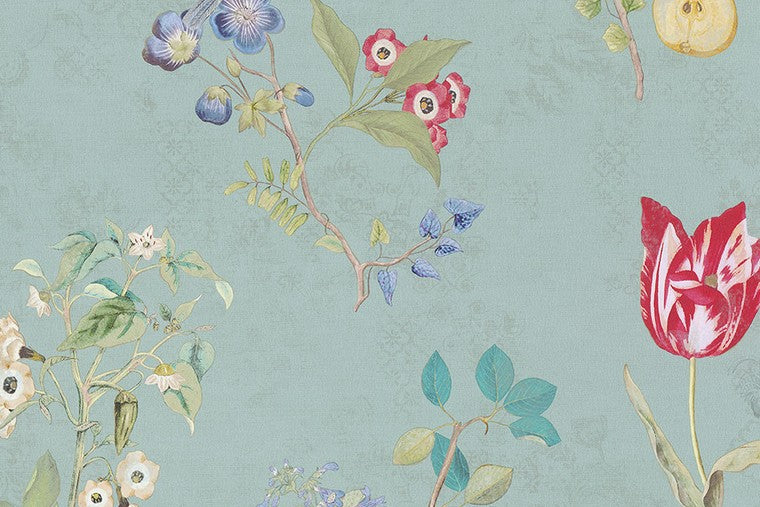 Papel Mural - Pip Studio 4 - 375022