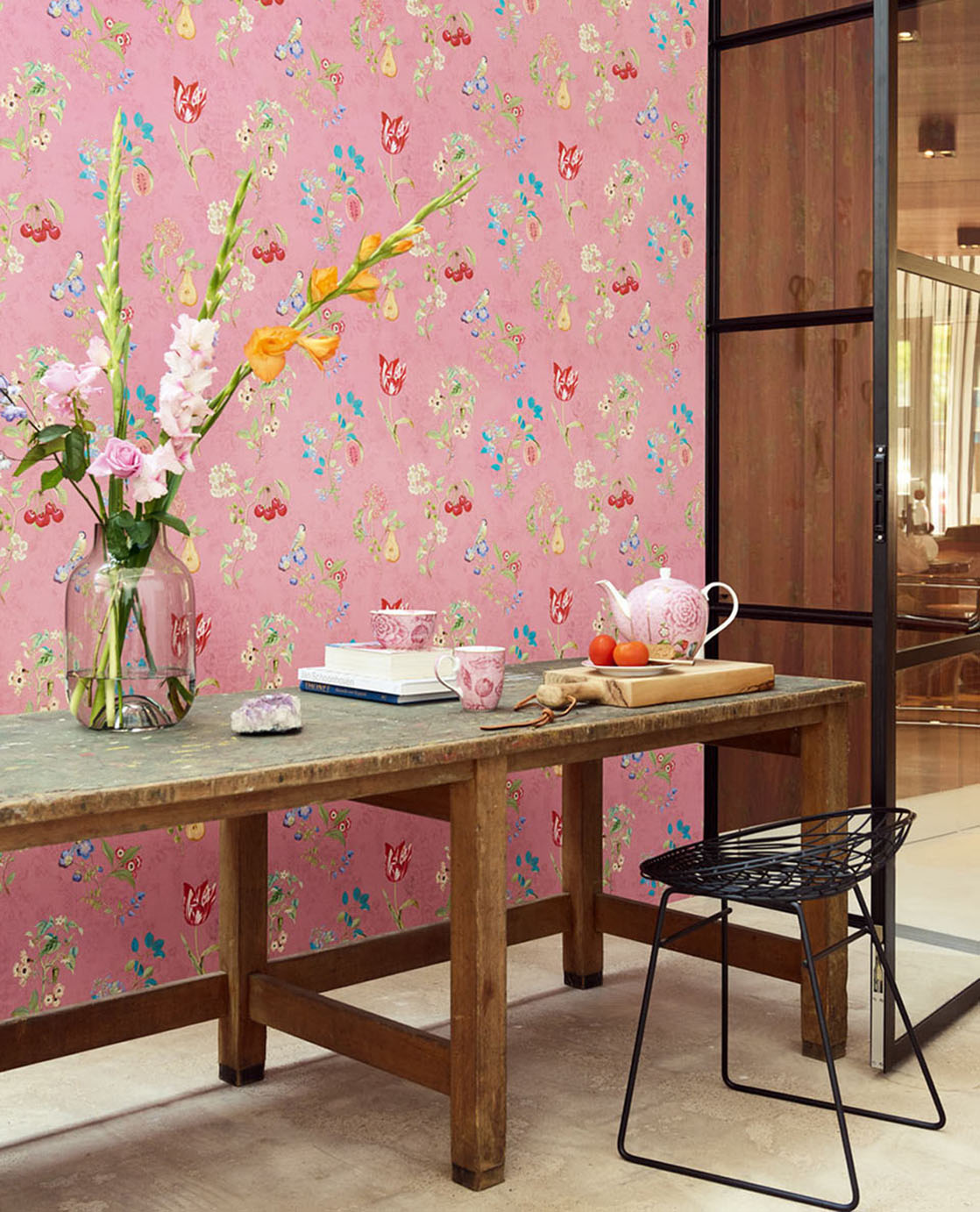 Papel Mural - Pip Studio 4 - 375023