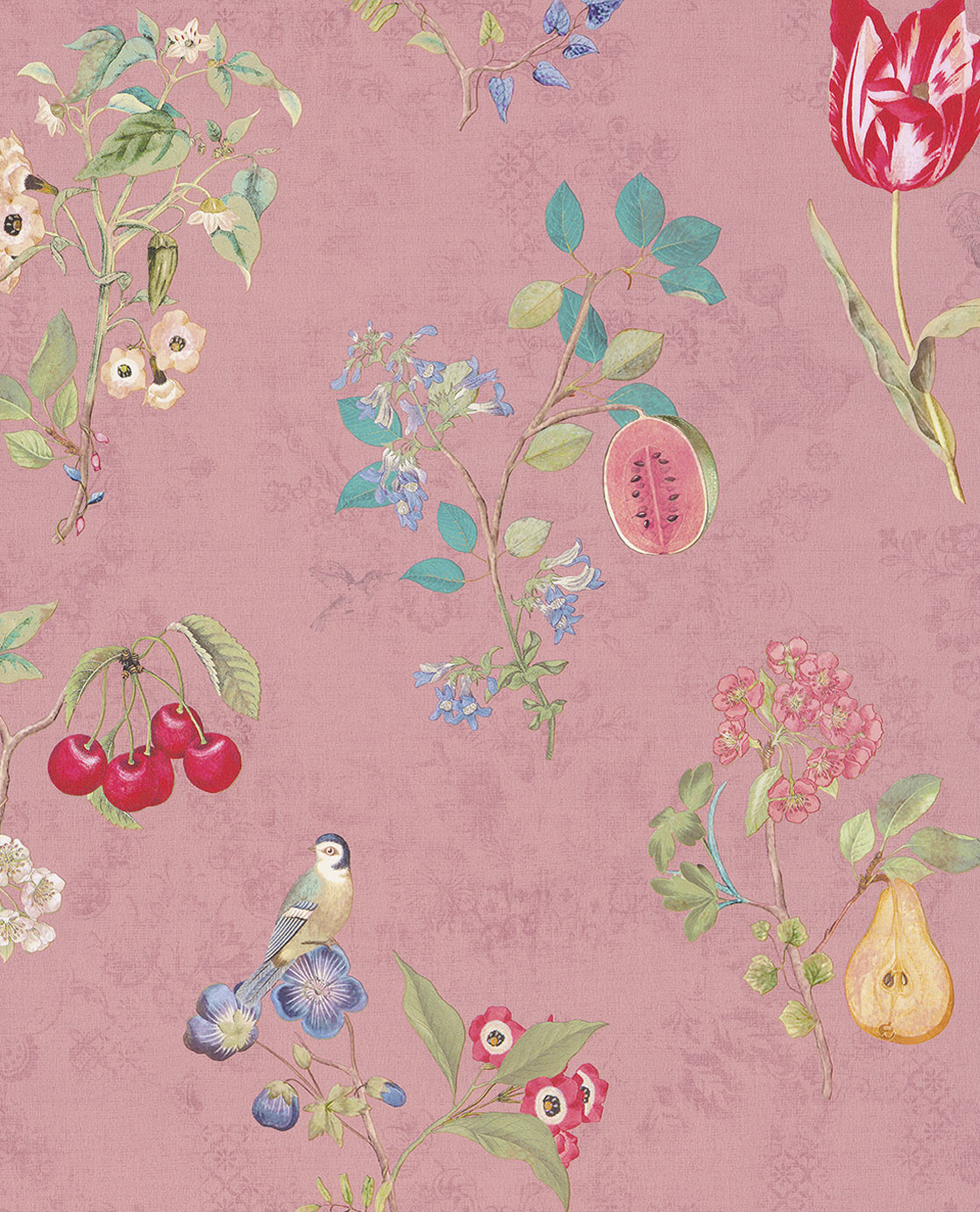 Papel Mural - Pip Studio 4 - 375023