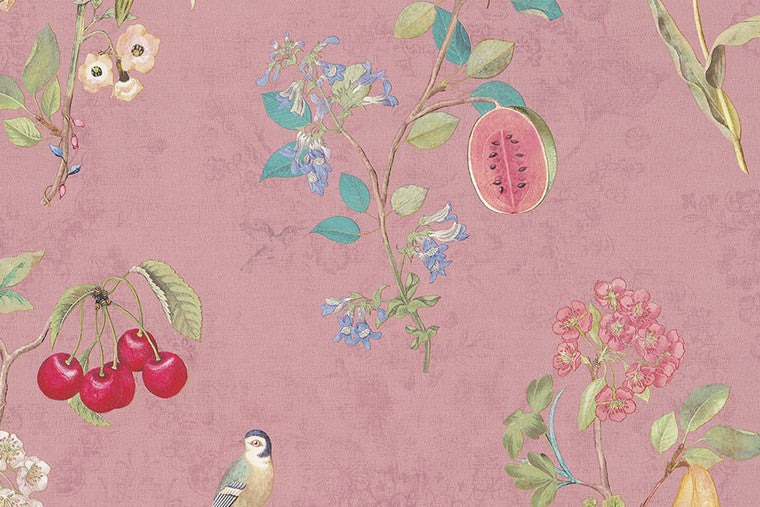 Papel Mural - Pip Studio 4 - 375023