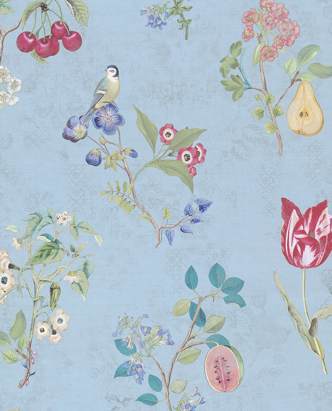 Papel Mural - Pip Studio 4 - 375024