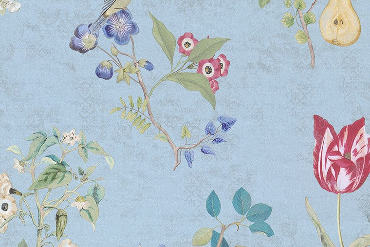 Papel Mural - Pip Studio 4 - 375024