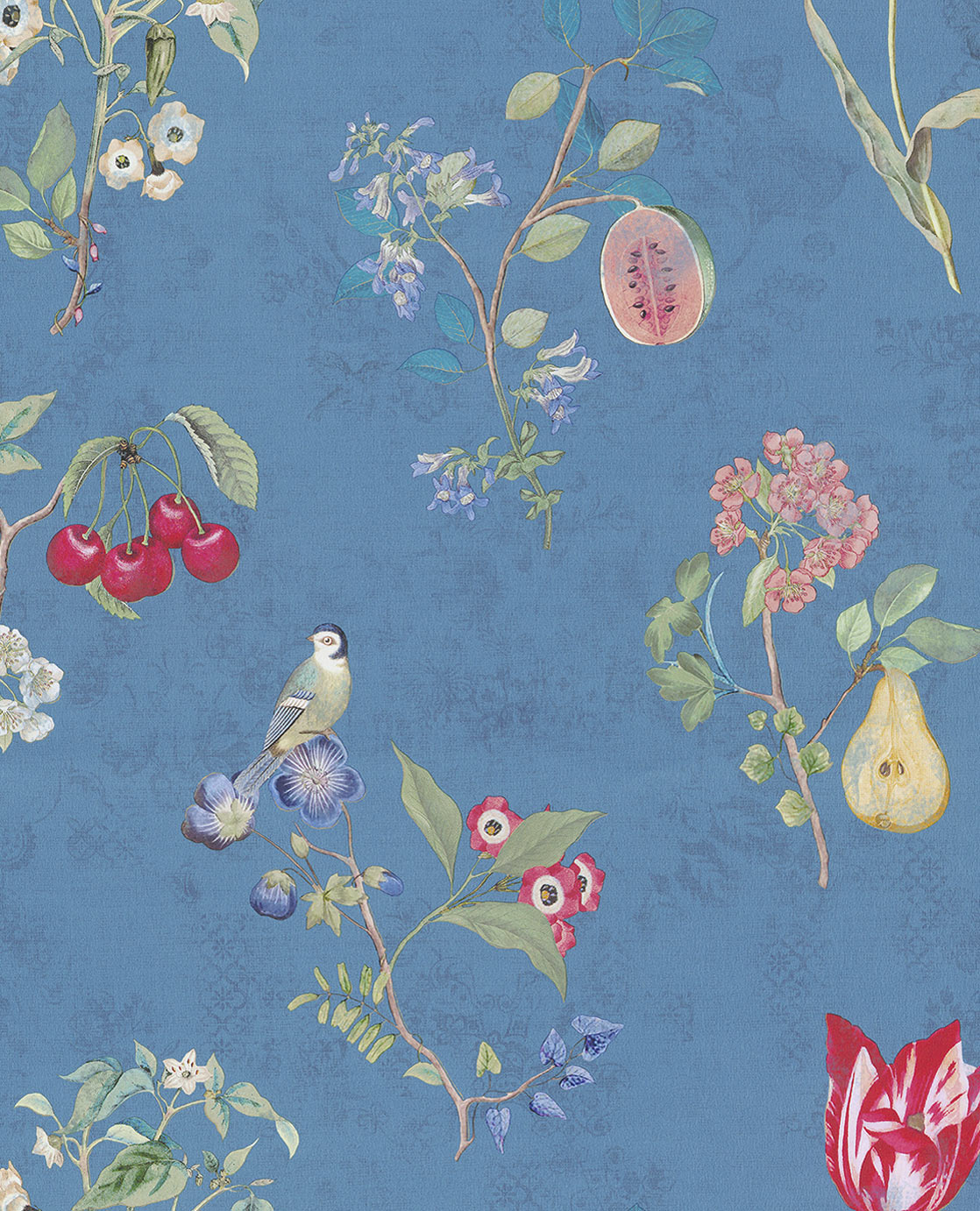 Papel Mural - Pip Studio 4 - 375025