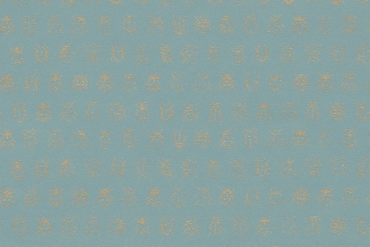 Papel Mural - Pip Studio 4 - 375032