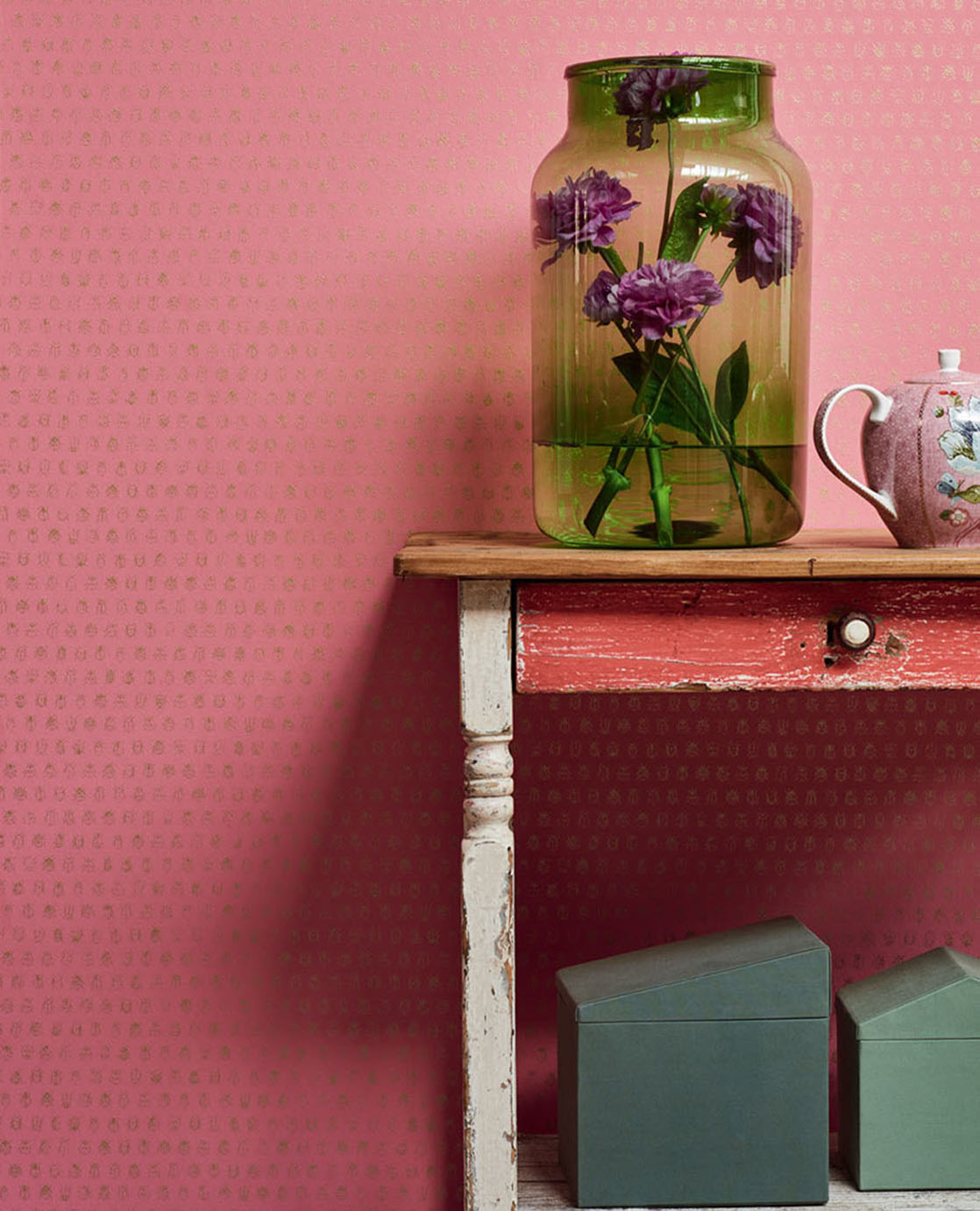 Papel Mural - Pip Studio 4 - 375033