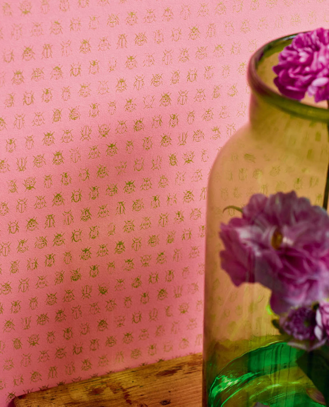 Papel Mural - Pip Studio 4 - 375033