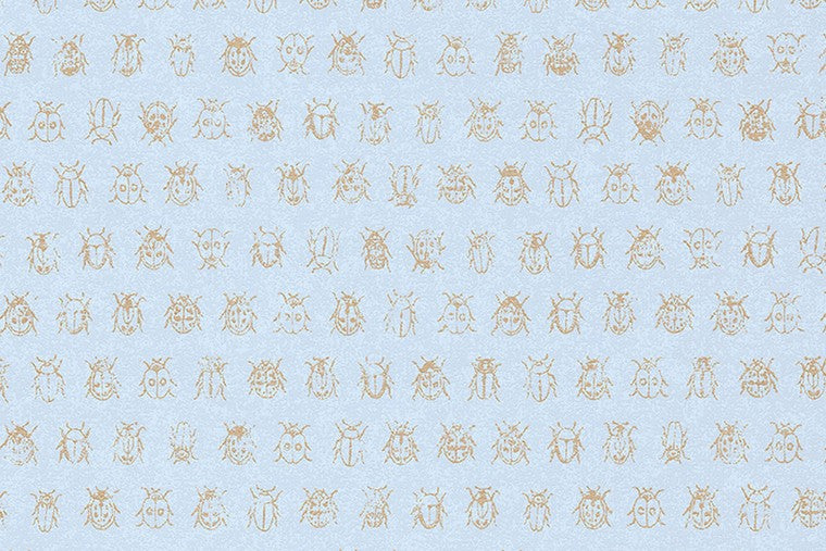 Papel Mural - Pip Studio 4 - 375035
