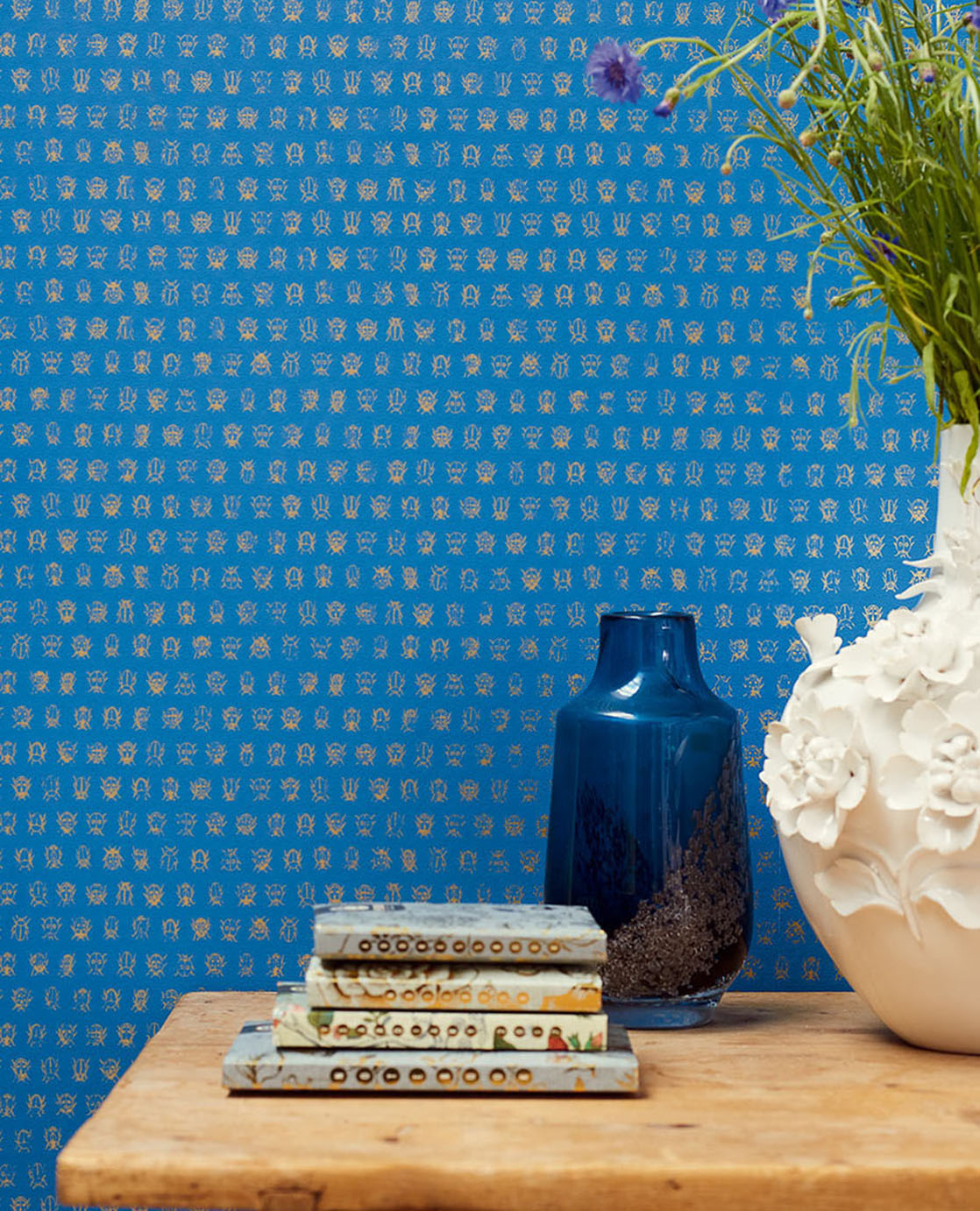 Papel Mural - Pip Studio 4 - 375036