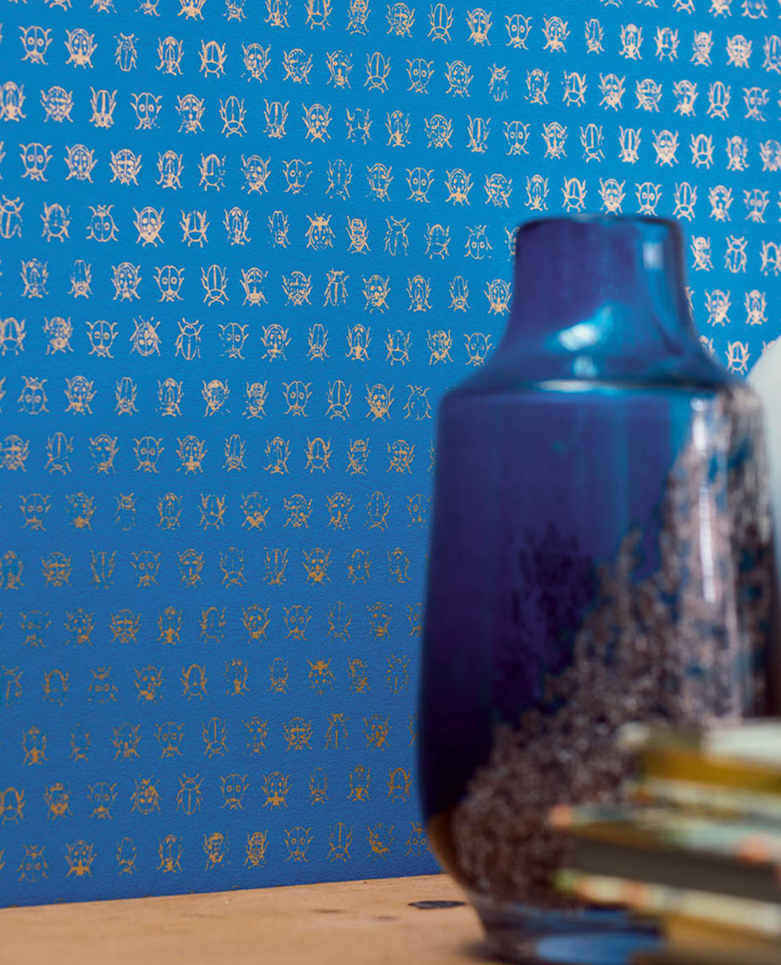 Papel Mural - Pip Studio 4 - 375036