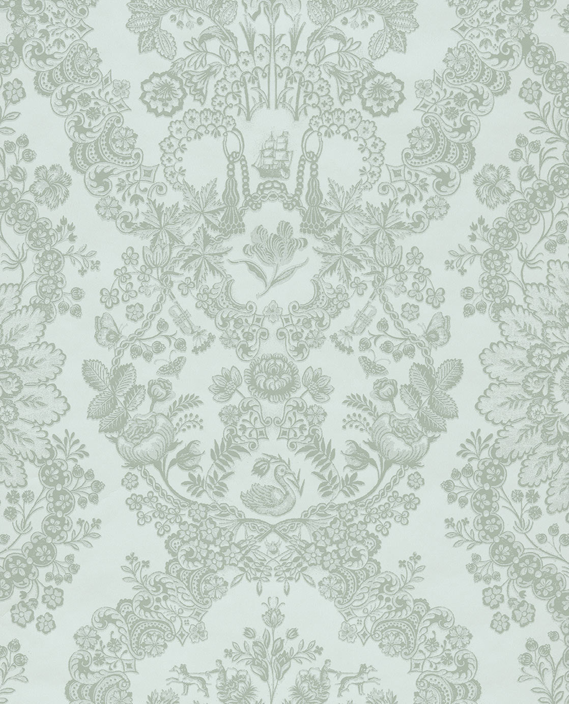 Papel Mural - Pip Studio 4 - 375041