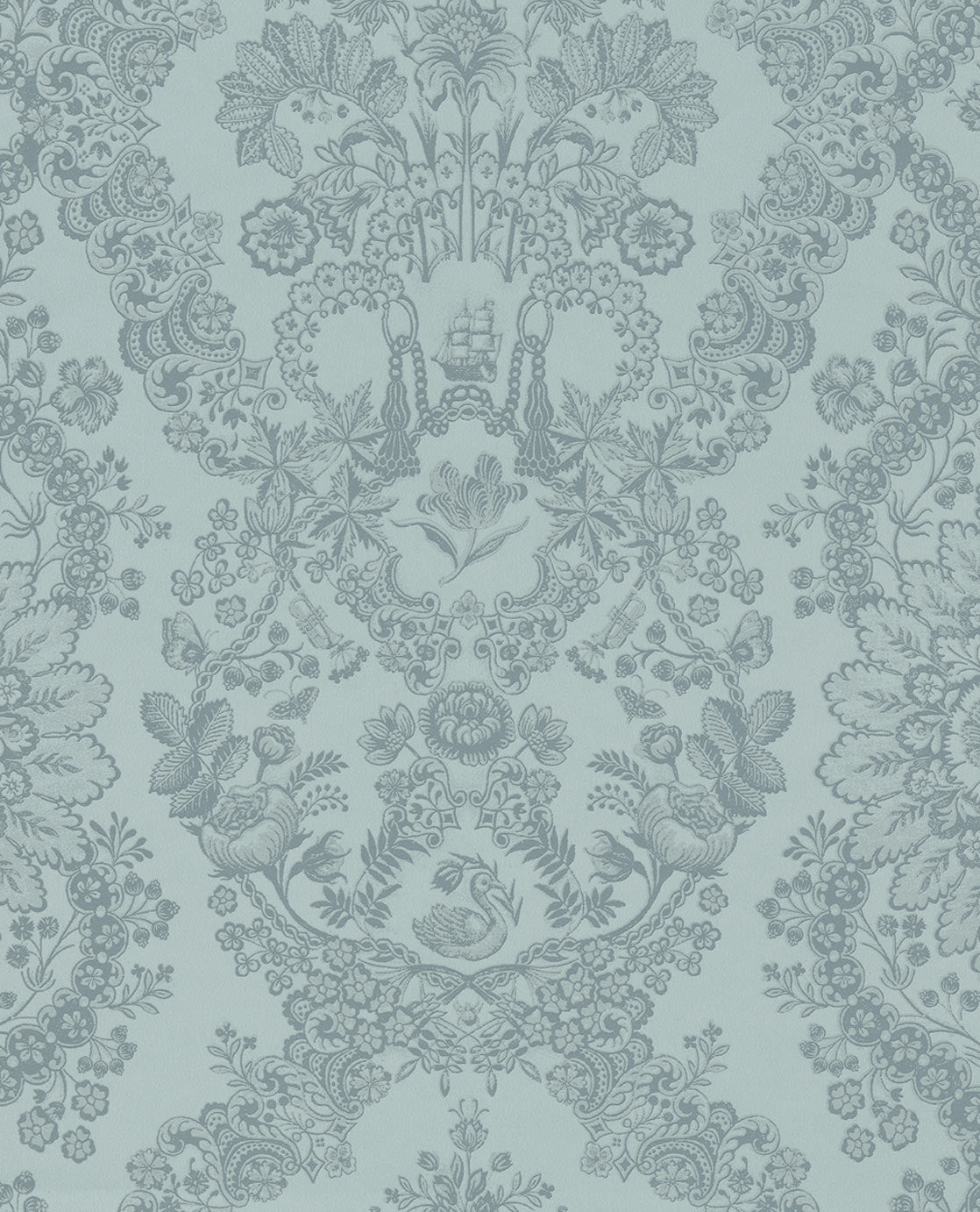 Papel Mural - Pip Studio 4 - 375042