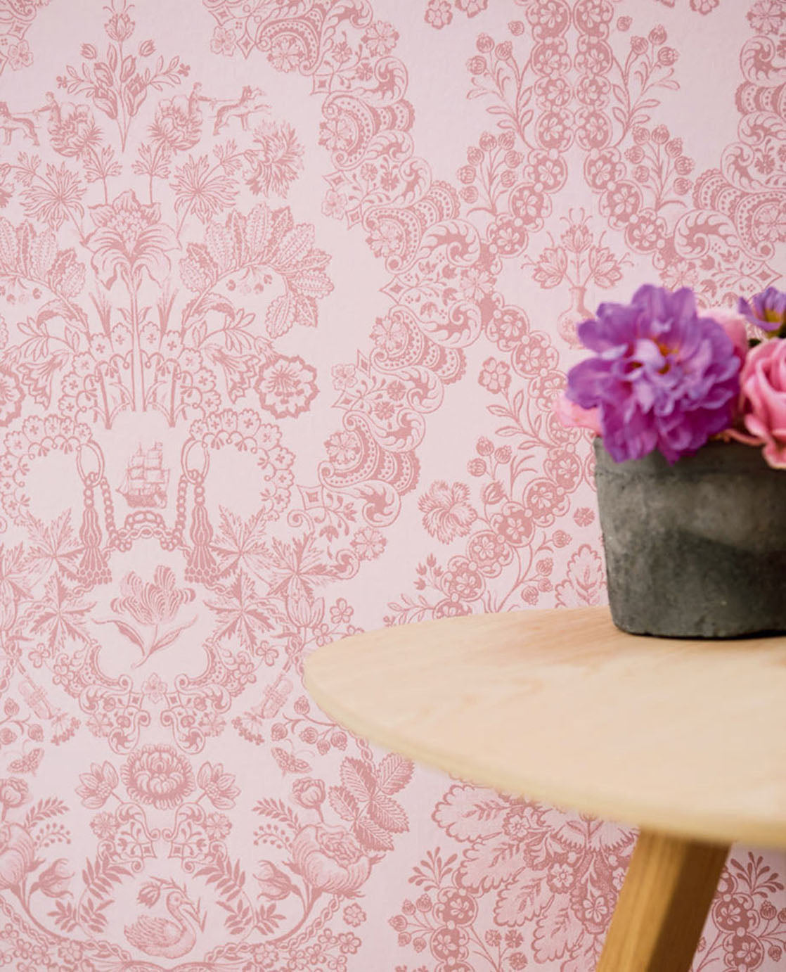 Papel Mural - Pip Studio 4 - 375043