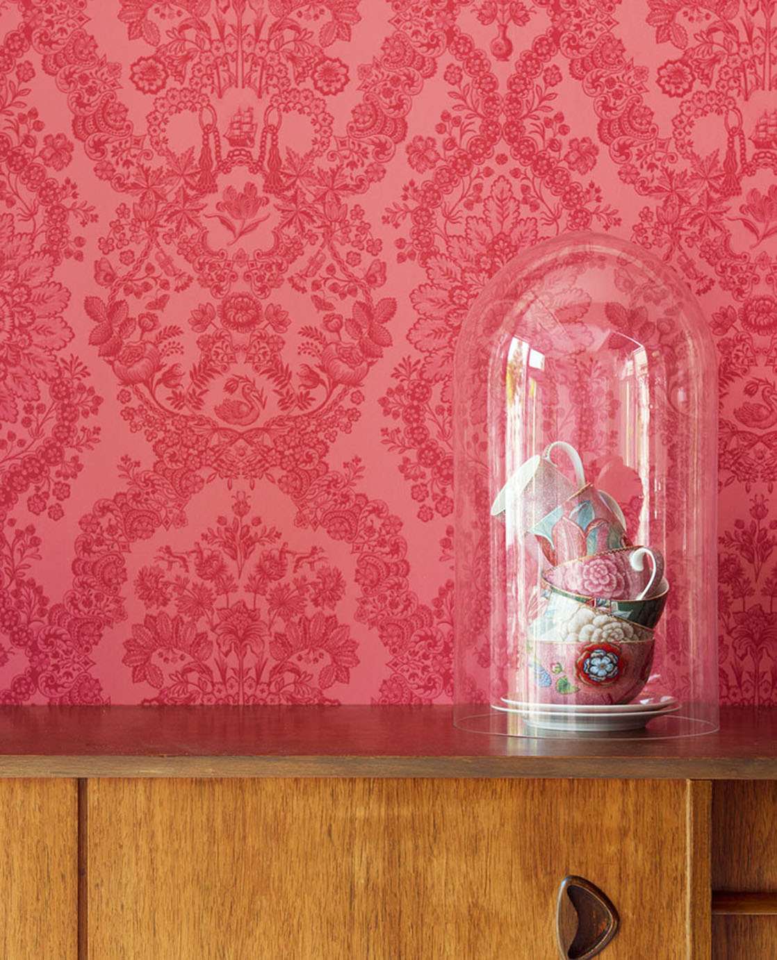 Papel Mural - Pip Studio 4 - 375044