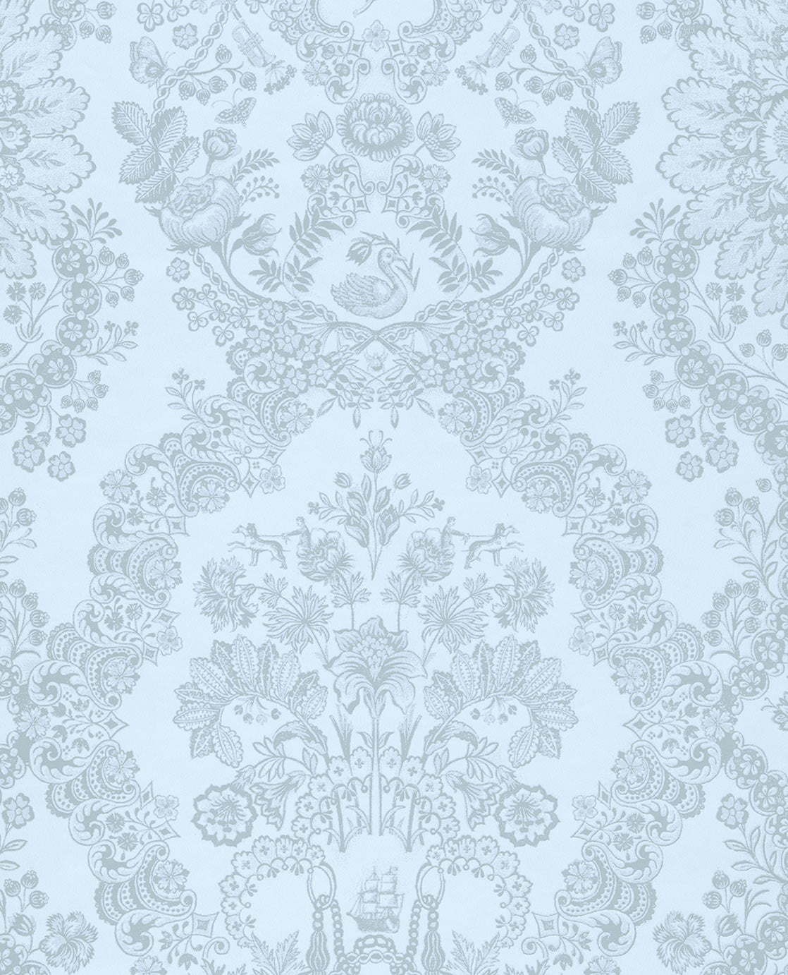 Papel Mural - Pip Studio 4 - 375045