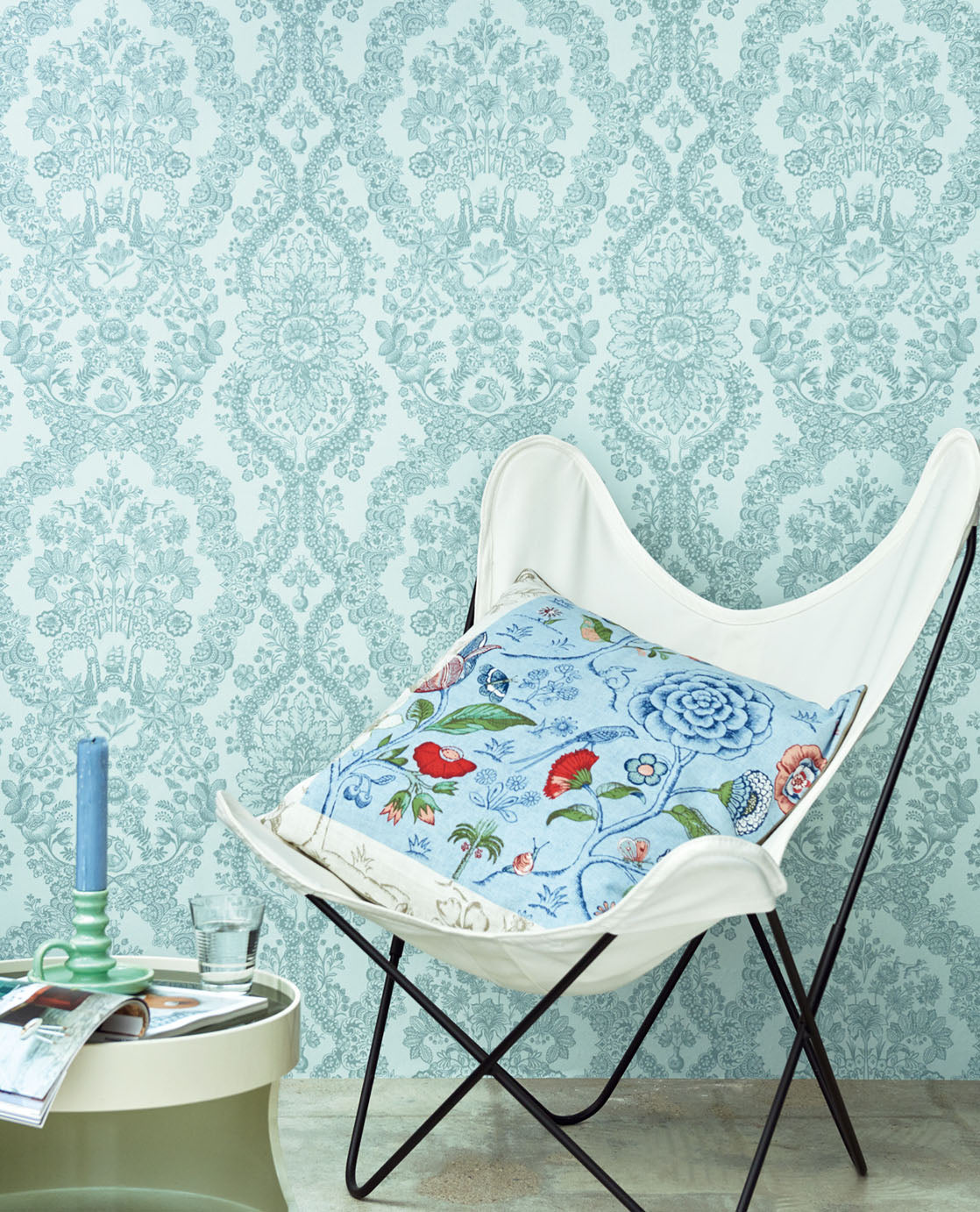 Papel Mural - Pip Studio 4 - 375045