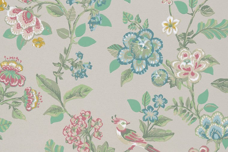 Papel Mural - Pip Studio 4 - 375060
