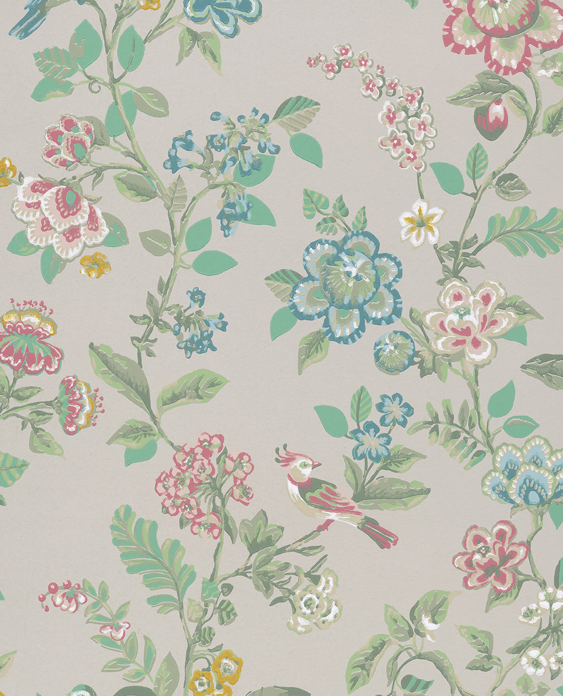 Papel Mural - Pip Studio 4 - 375060