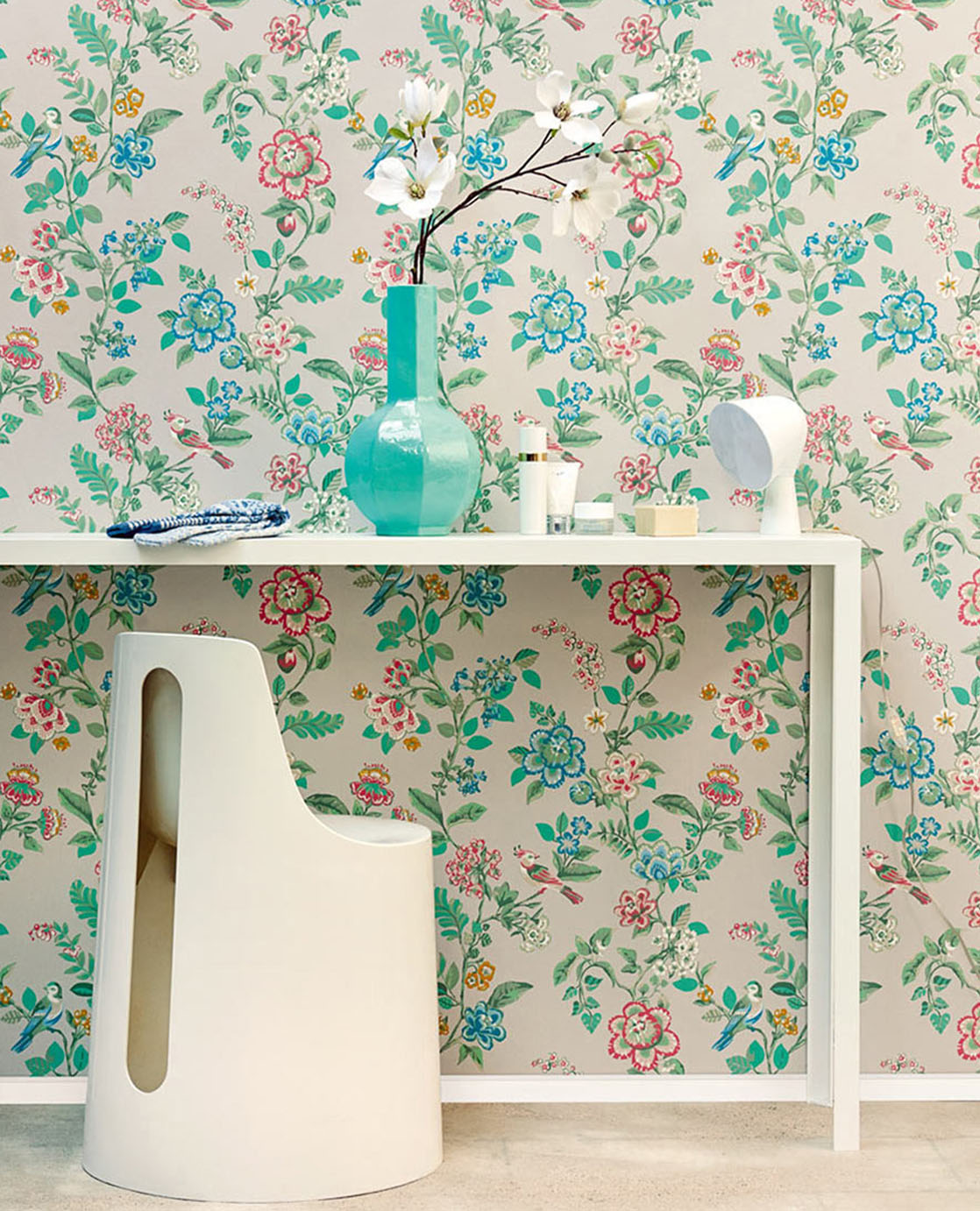 Papel Mural - Pip Studio 4 - 375060