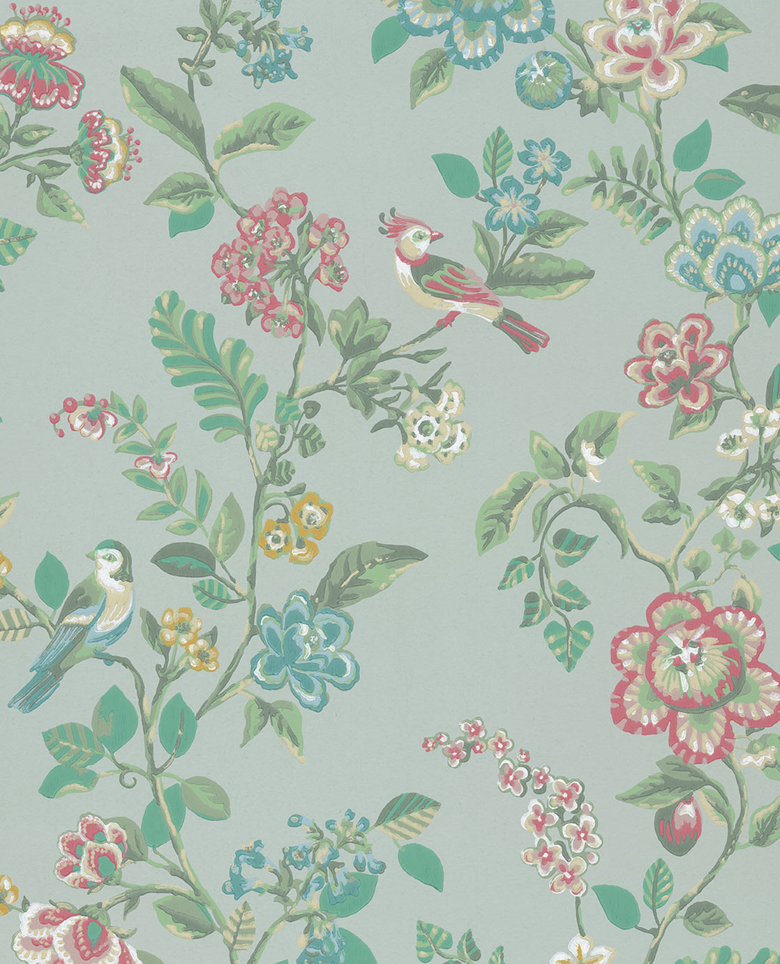Papel Mural - Pip Studio 4 - 375061