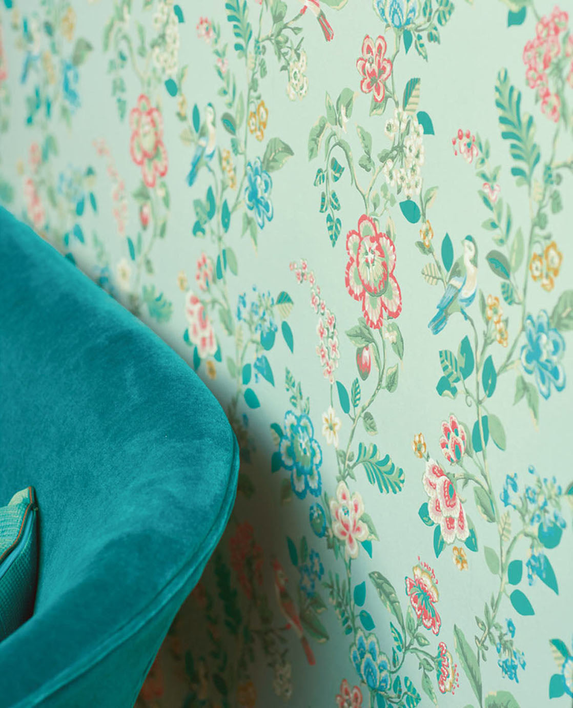 Papel Mural - Pip Studio 4 - 375061