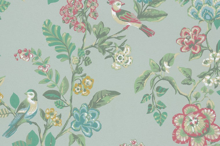 Papel Mural - Pip Studio 4 - 375061