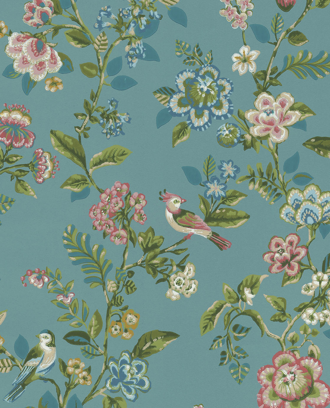 Papel Mural - Pip Studio 4 - 375062
