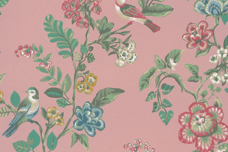 Papel Mural - Pip Studio 4 - 375063