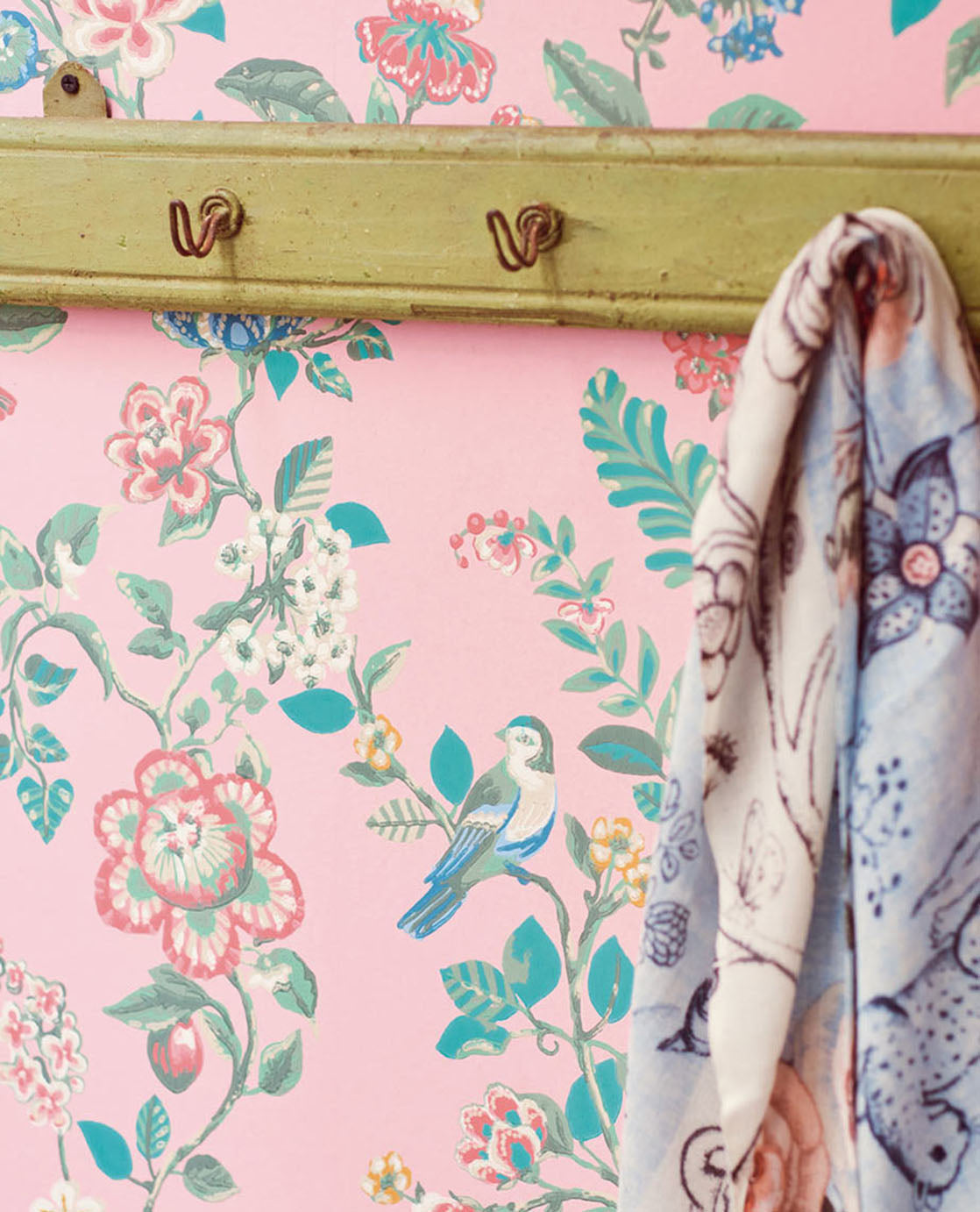Papel Mural - Pip Studio 4 - 375063